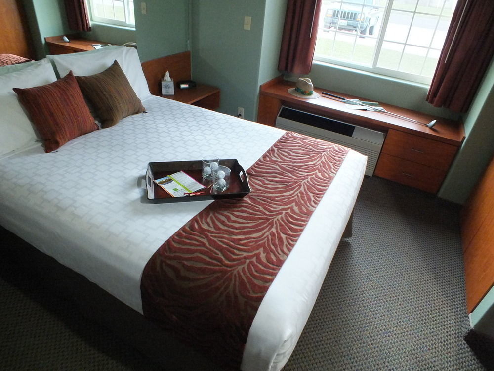 Monument Inn & Suites Gering Δωμάτιο φωτογραφία